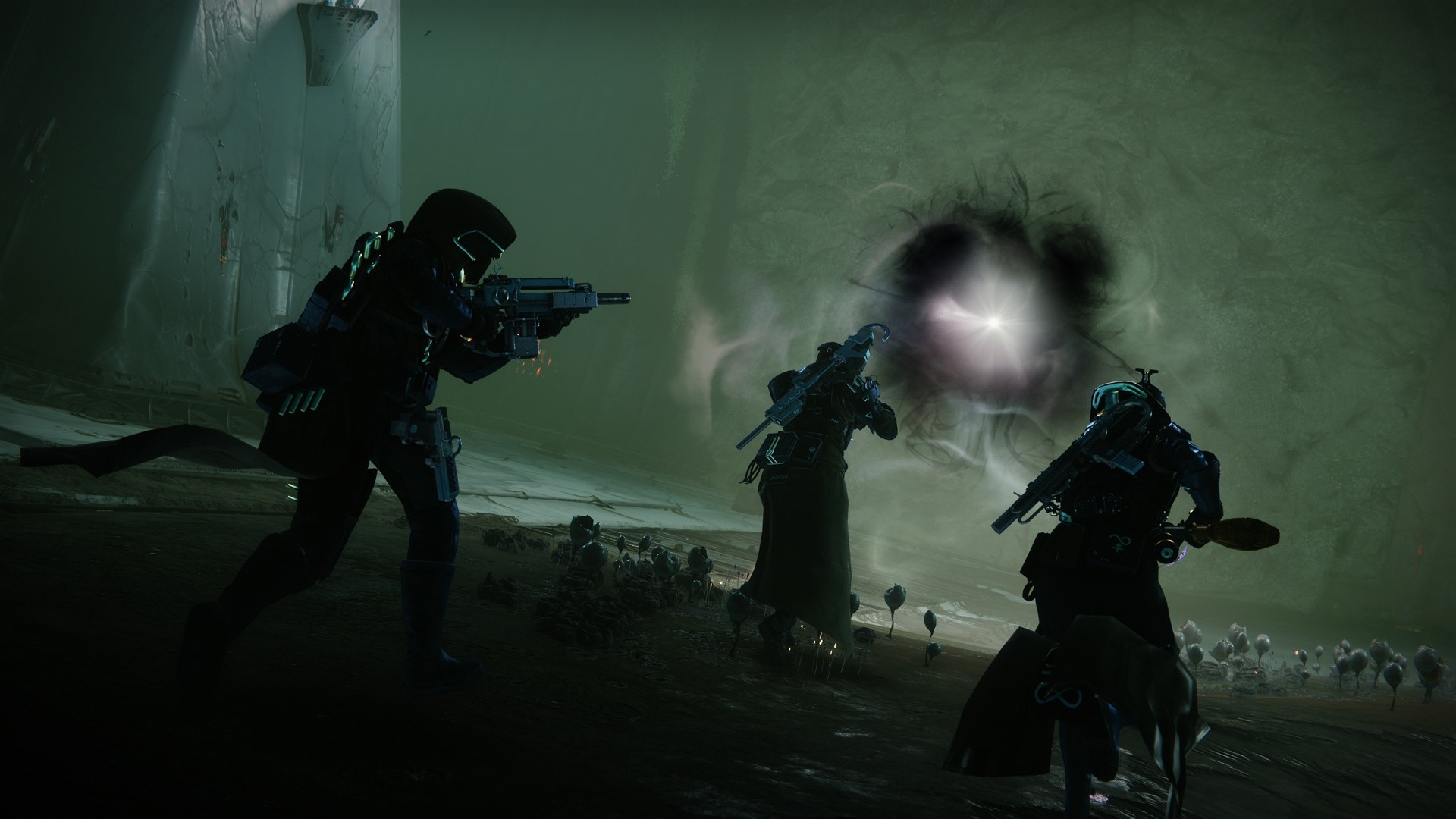 Destiny 2: La Reina Bruja - Imagen 43